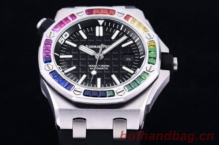 Audemars Piguet Watch APW00058 Audemars Piguet Watch APW00058